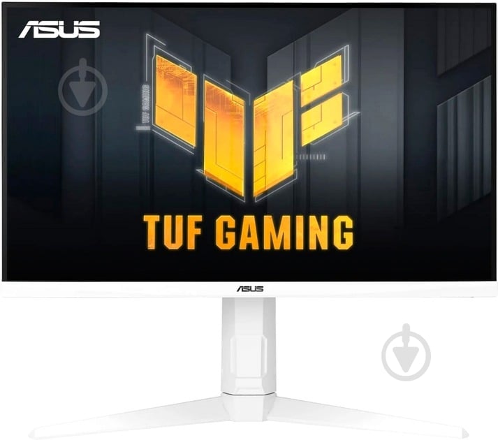 Монітор Asus TUF Gaming VG27AQML1A-W White 27" (90LM05Z2-B01370) - фото 1