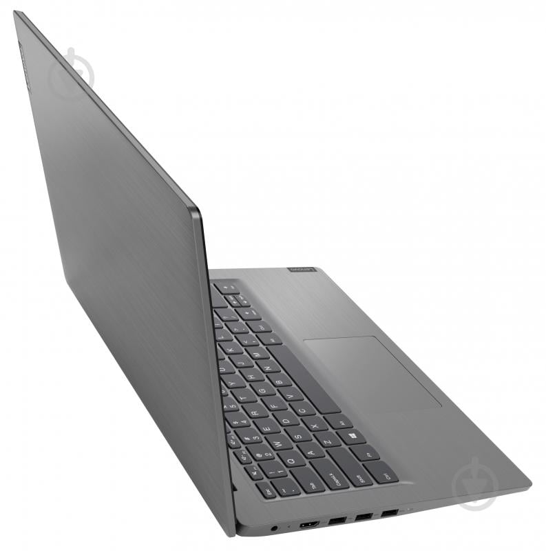 Ноутбук Lenovo V14-IML 14 (82NA0026RA) grey - фото 8