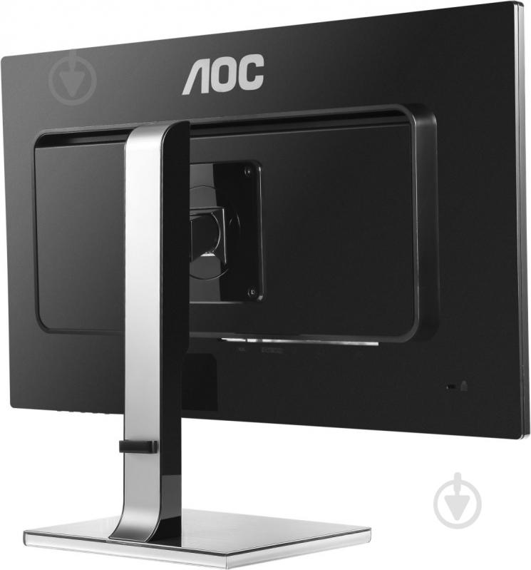 Монитор AOC 31,5" (U3277PWQU) - фото 8