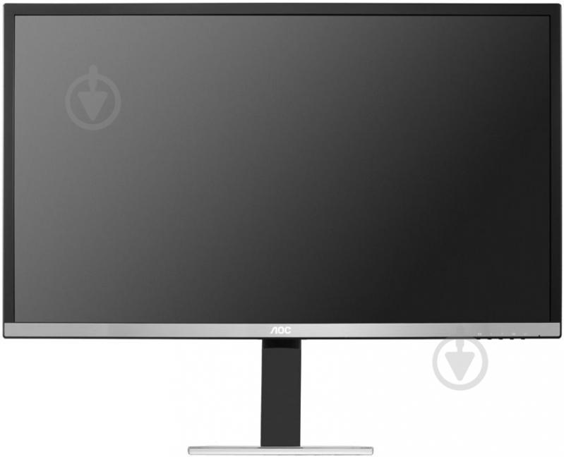 Монитор AOC 31,5" (U3277PWQU) - фото 2