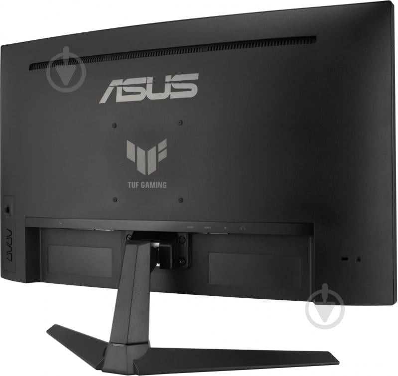 Монитор Asus TUF Gaming VG27VQ3B 27" (90LM0A90-B01170) - фото 4