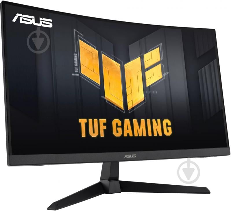 Монитор Asus TUF Gaming VG27VQ3B 27" (90LM0A90-B01170) - фото 3