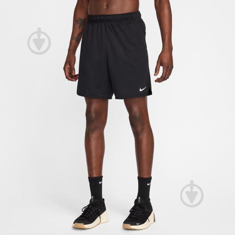 Шорти Nike M NK DF BRTHE TOTALITY 7IN UL HJ4058-010 р. S чорний - фото 1 Шорти Nike M NK DF BRTHE TOTALITY 7IN UL HJ4058-010 р. S чорний - фото 1