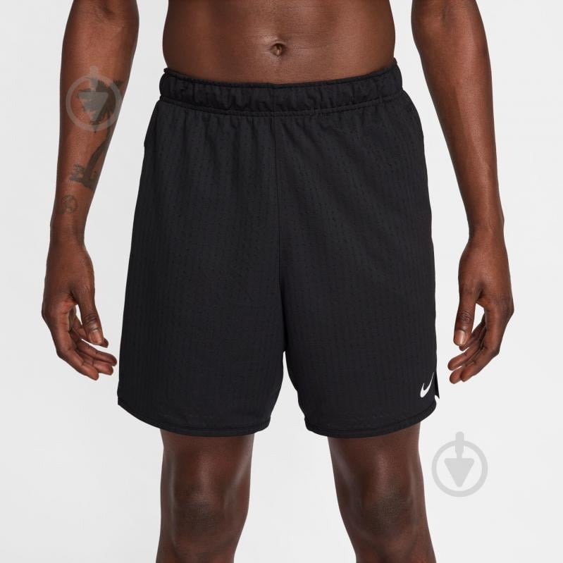 Шорти Nike M NK DF BRTHE TOTALITY 7IN UL HJ4058-010 р. S чорний - фото 3 Шорти Nike M NK DF BRTHE TOTALITY 7IN UL HJ4058-010 р. S чорний - фото 3