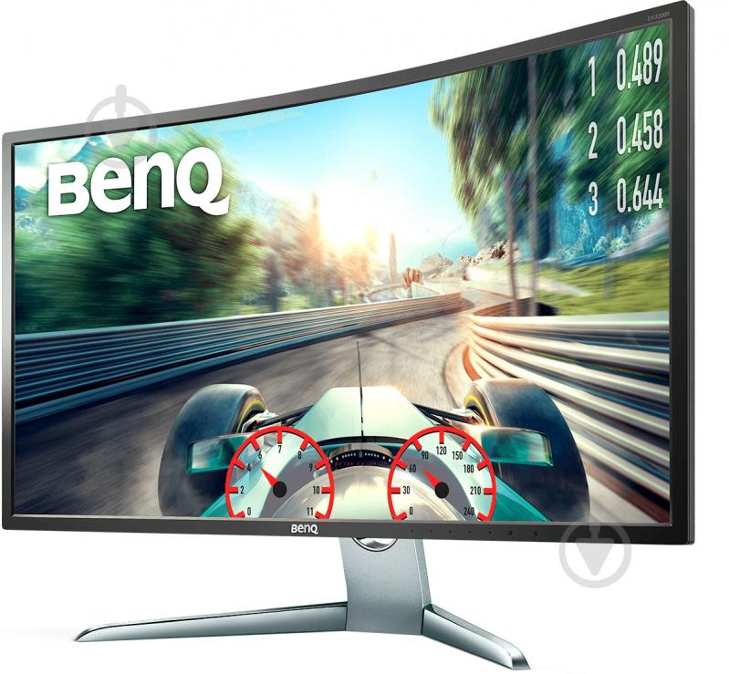Монитор BenQ 31,5" (EX3200R) - фото 5