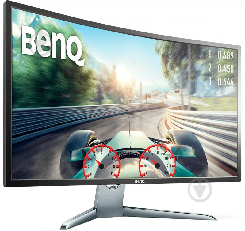 Монитор BenQ 31,5" (EX3200R) - фото 4