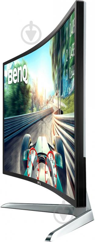 Монитор BenQ 31,5" (EX3200R) - фото 7
