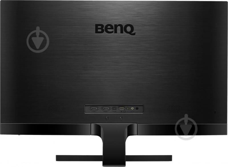 Монитор BenQ 32" (EW3270ZL) - фото 5