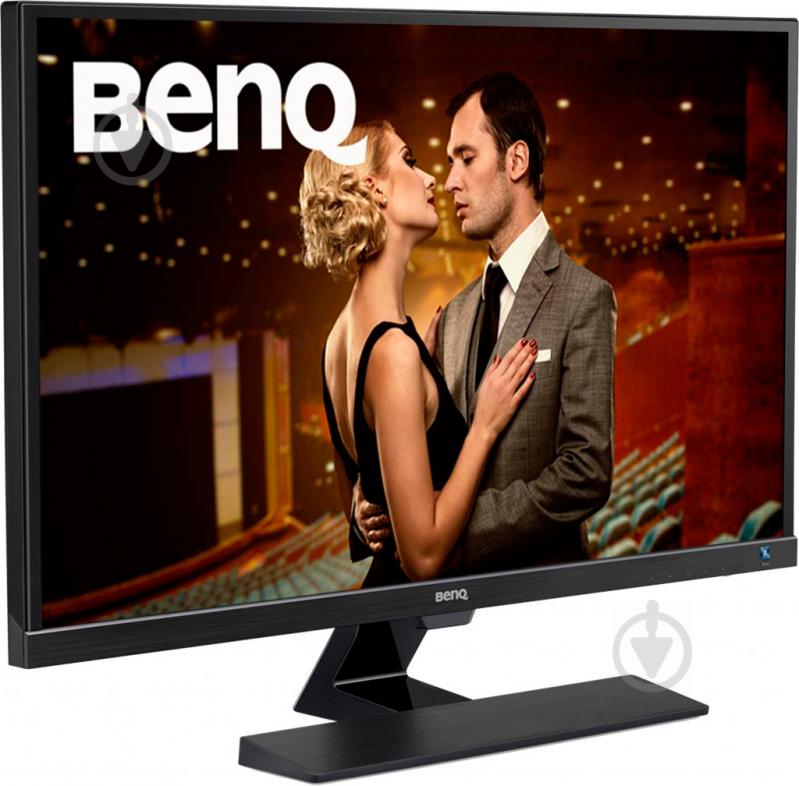 Монитор BenQ 32" (EW3270ZL) - фото 2