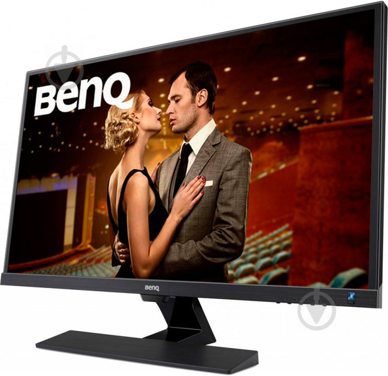 Монитор BenQ 32" (EW3270ZL) - фото 3