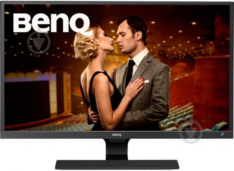 Монитор BenQ 32" (EW3270ZL) - фото 1