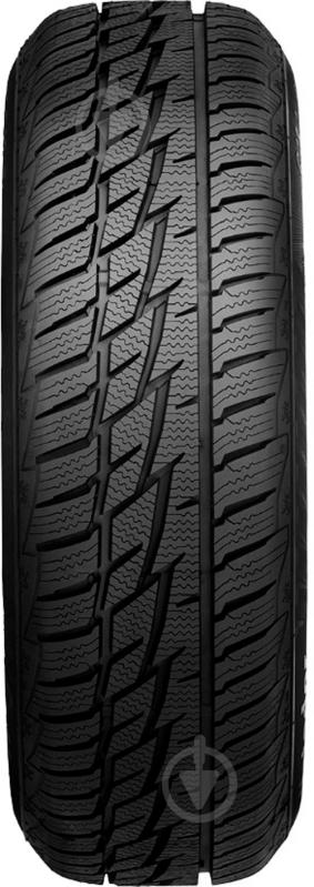 Шина Matador MP92 SIBIR SNOW SUV 235/55R18 100 H нешипованая зима - фото 3