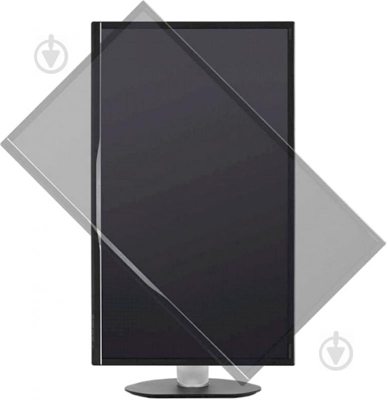 Монітор Philips 32" (BDM3270QP/01) - фото 7