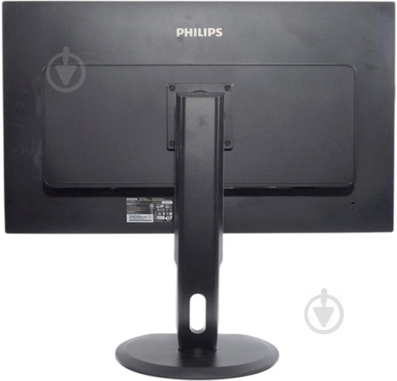 Монітор Philips 32" (BDM3270QP/01) - фото 4