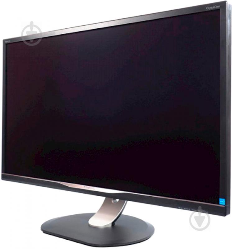 Монітор Philips 32" (BDM3270QP/01) - фото 3