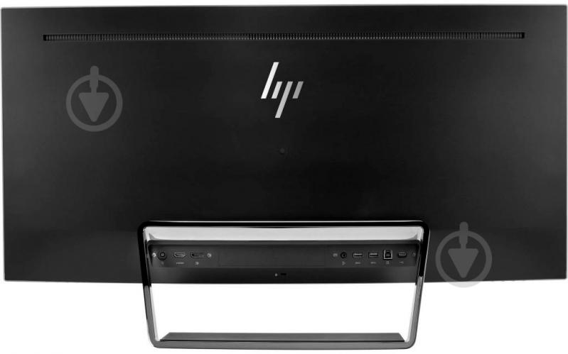 Монитор HP EliteDisplay S340c 34" (V4G46AA) - фото 3 Монитор HP EliteDisplay S340c 34" (V4G46AA) - фото 3