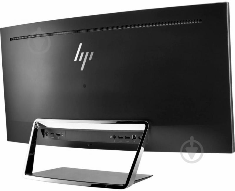 Монитор HP EliteDisplay S340c 34" (V4G46AA) - фото 7 Монитор HP EliteDisplay S340c 34" (V4G46AA) - фото 7