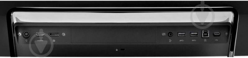 Монитор HP EliteDisplay S340c 34" (V4G46AA) - фото 10 Монитор HP EliteDisplay S340c 34" (V4G46AA) - фото 10