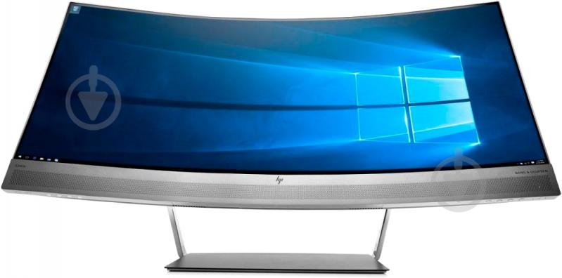 Монитор HP EliteDisplay S340c 34" (V4G46AA) - фото 5 Монитор HP EliteDisplay S340c 34" (V4G46AA) - фото 5