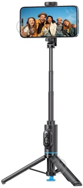 Трипод Proove DropStop Mini (730 мм) - фото 7