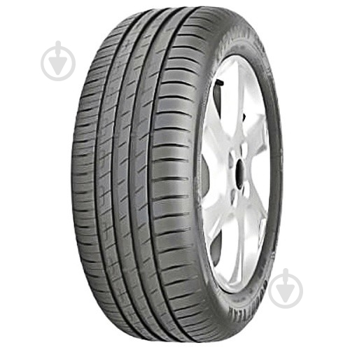 Шина Goodyear EfficientGrip Performance Goodyear 185/60 R15 88 H літо - фото 1