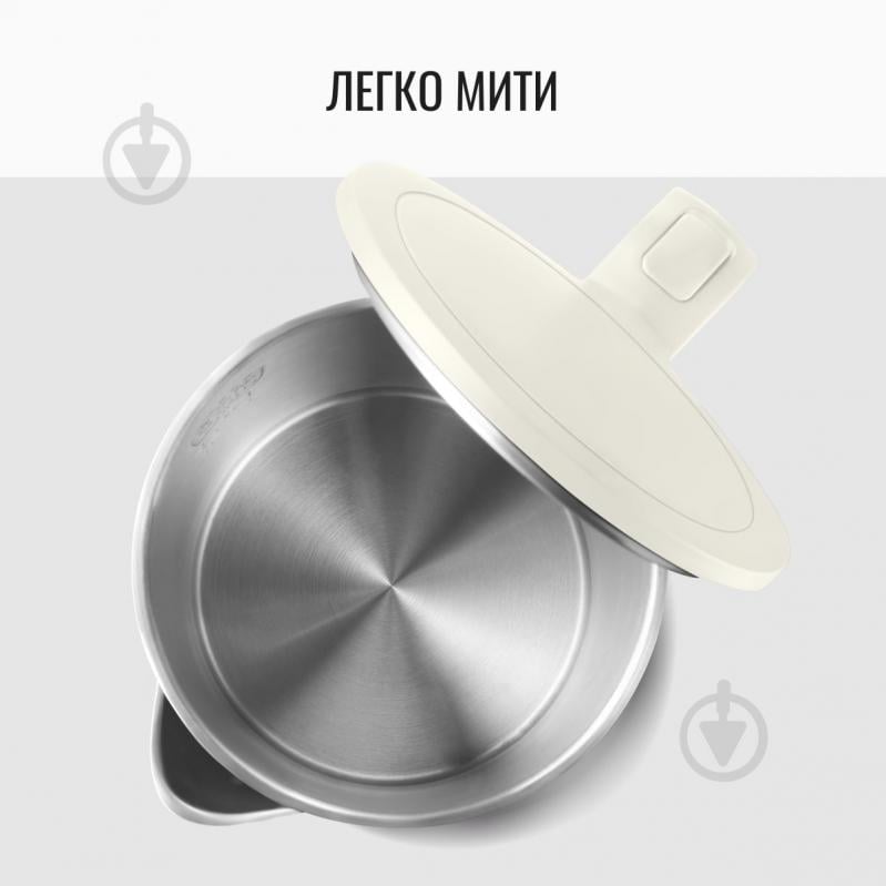 Электрочайник Tefal Thermo Protect KO140AE0 - фото 8