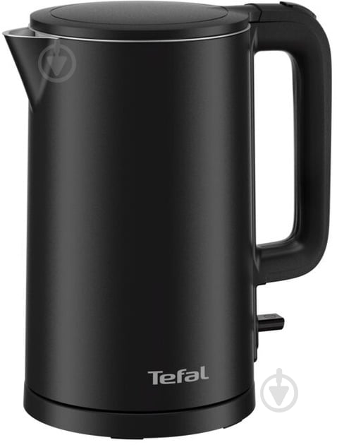 Електрочайник Tefal Thermo Protect KO1408E0 - фото 3