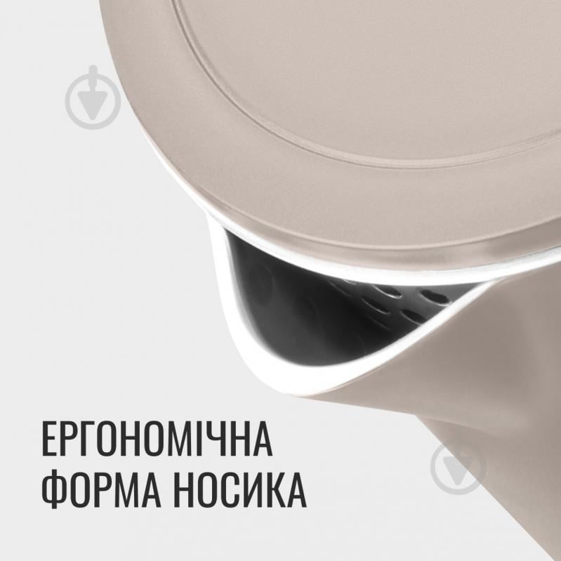 Электрочайник Tefal Thermo Protect KO140BE0 - фото 6