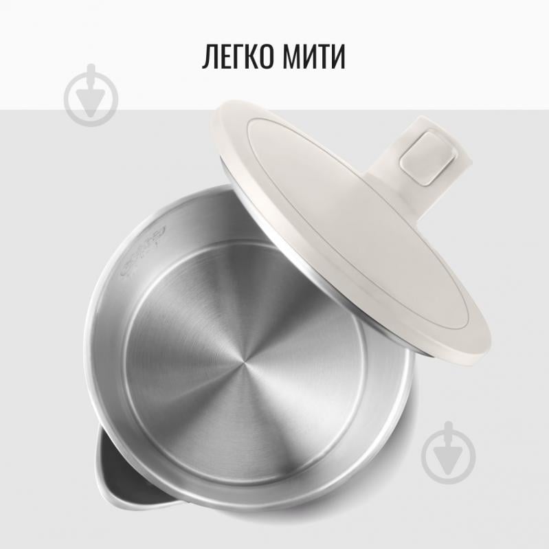 Электрочайник Tefal Thermo Protect KO140BE0 - фото 8