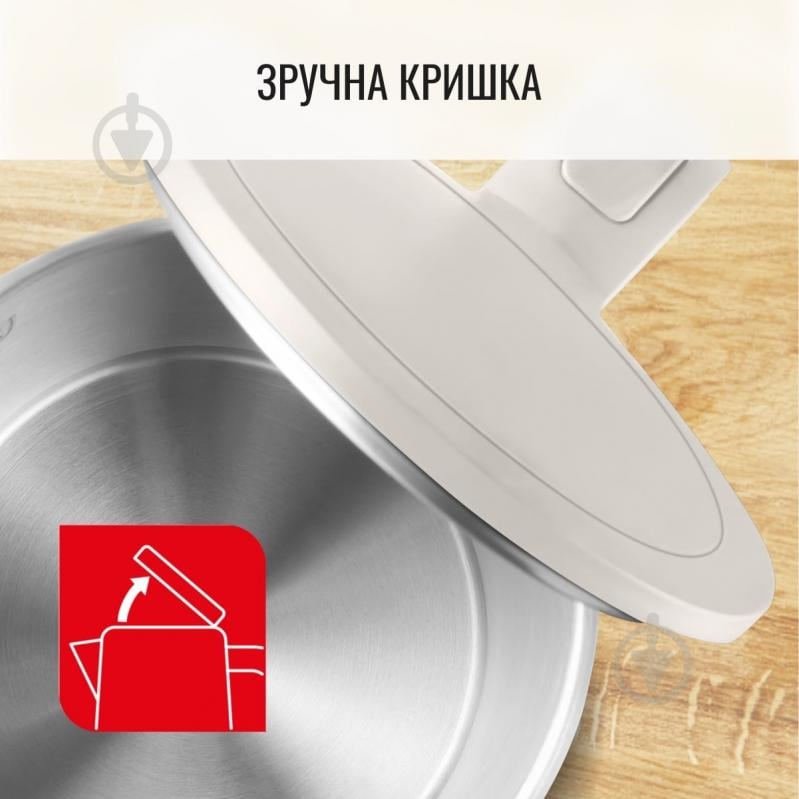 Электрочайник Tefal Thermo Protect KO140BE0 - фото 9