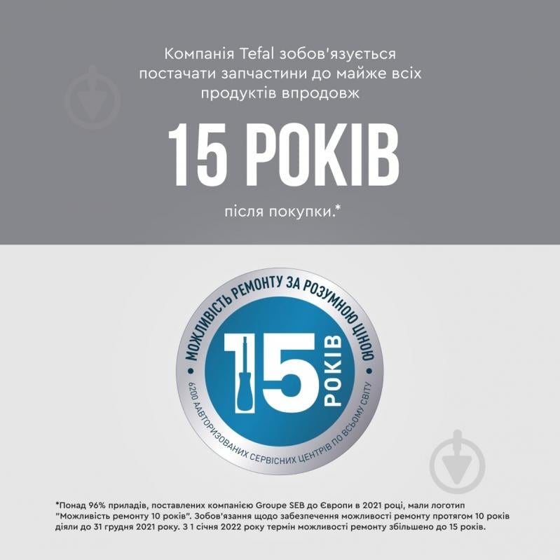 Электрочайник Tefal Thermo Protect KO140BE0 - фото 11