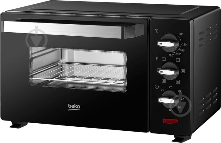 УЦЕНКА! Электрическая печь Beko BMOF19B (УЦ №3947) - фото 1