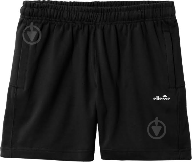Шорти Ellesse SHD24374-011 р. M чорний - фото 4