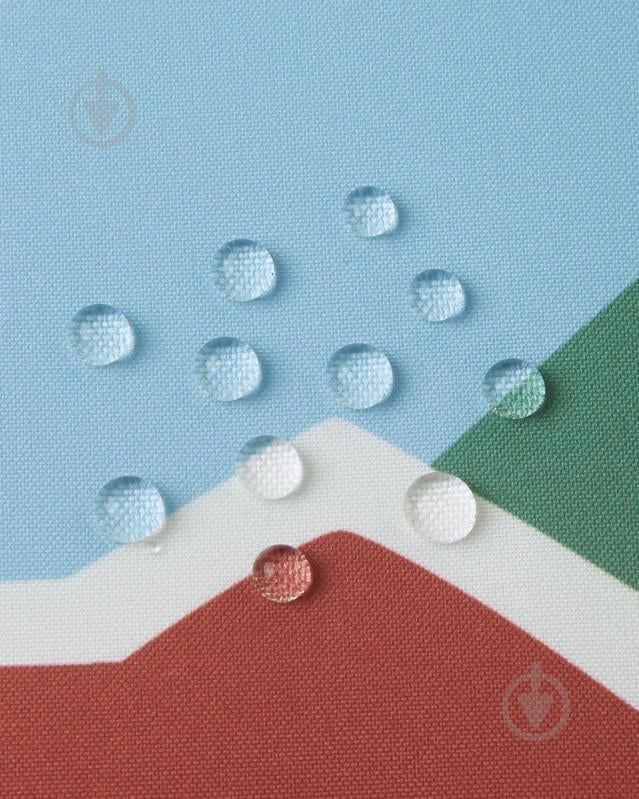 Куртка для мальчиков Reima Marttila р.122 синий 5100363B-67A8 - фото 5