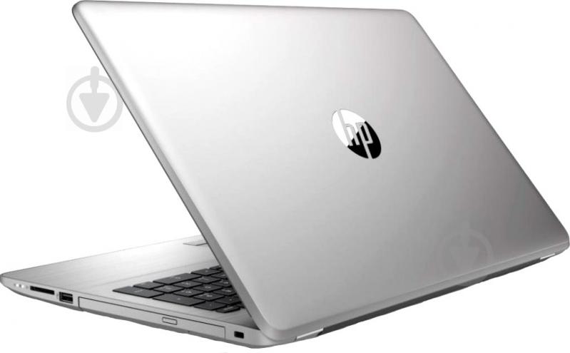 Ноутбук HP 250 G6 15.6" (4QW66ES) silver - фото 4