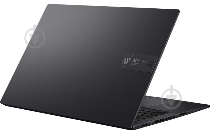 Ноутбук Asus Vivobook 16X K3605VU-MX042 16" (90NB11Z1-M001P0) indie black - фото 7