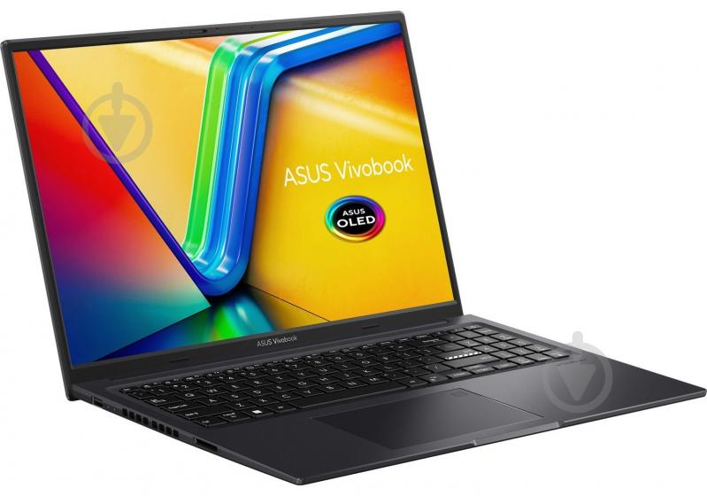 Ноутбук Asus Vivobook 16X K3605VU-MX042 16" (90NB11Z1-M001P0) indie black - фото 2