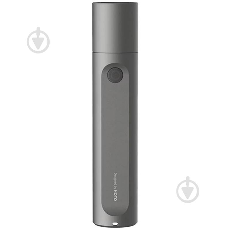 Фонарик HOTO Flashlight Fit 300 Lm QWSDT003 - фото 1