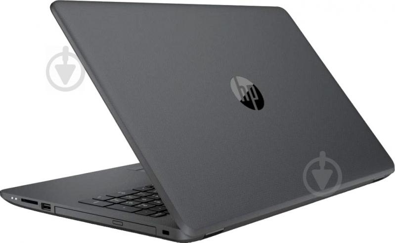 Ноутбук HP 250 G6 15.6" (5) grey - фото 4