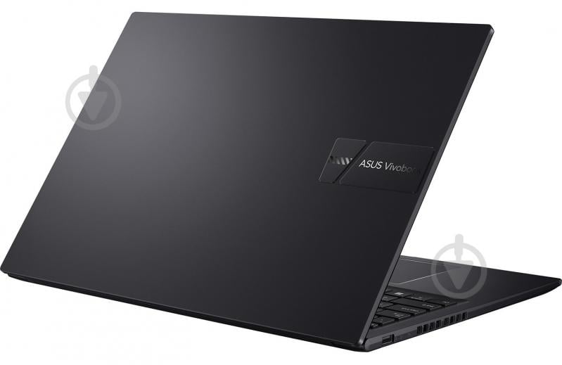 Ноутбук Asus VivoBook 16 M1605YA-MB541 16" (90NB10R1-M00V60) indie black - фото 5