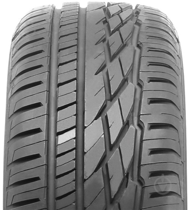 Шина General GRABBER GT XL 265/50R18 110 Y літо - фото 3