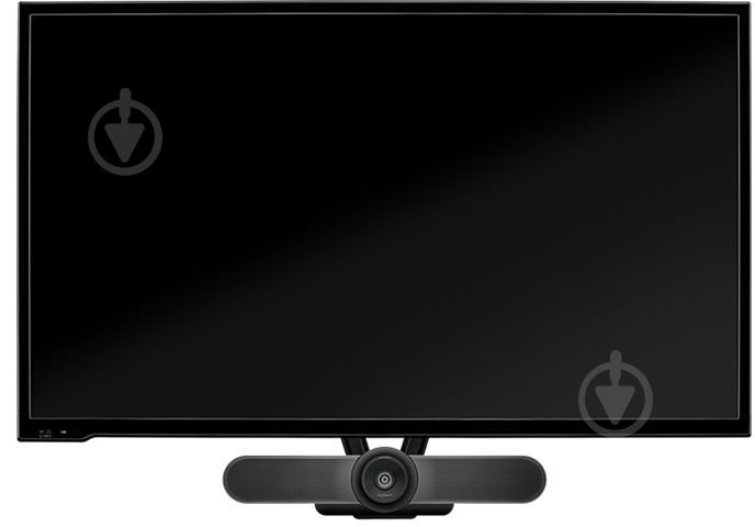 Кріплення Logitech TV MOUNT for MEETUP Camera XL 939-001656 - фото 4