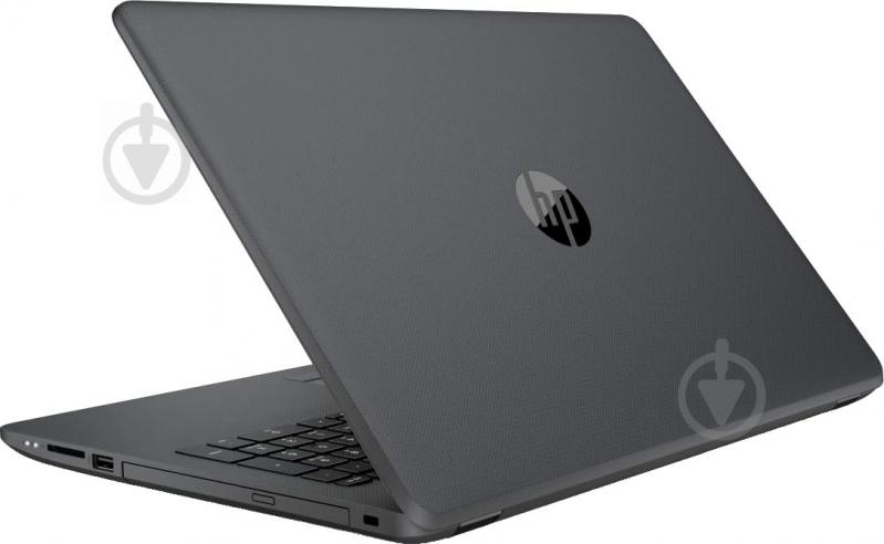 Ноутбук HP 250 G6 15.6" (5) grey 5PP11EA - фото 4