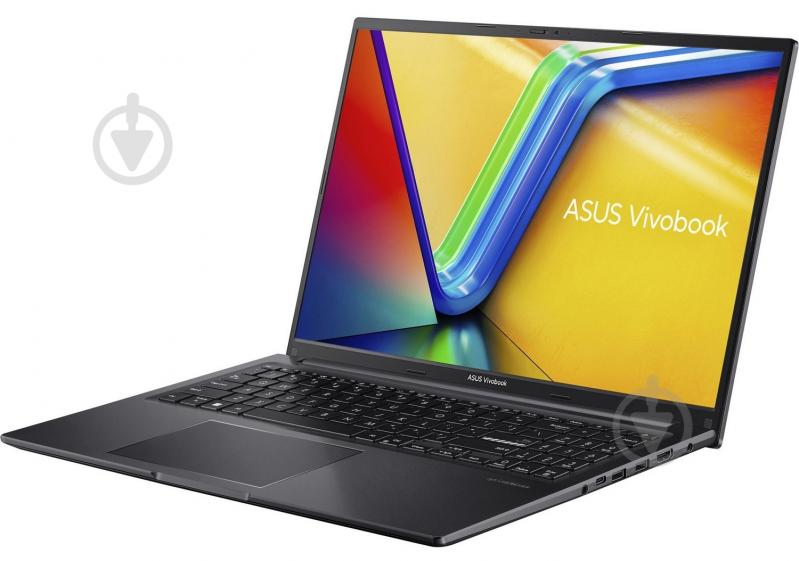 Ноутбук Asus Vivobook 16X K3604ZA-MB010 16" (90NB11T1-M006T0) indie black - фото 3