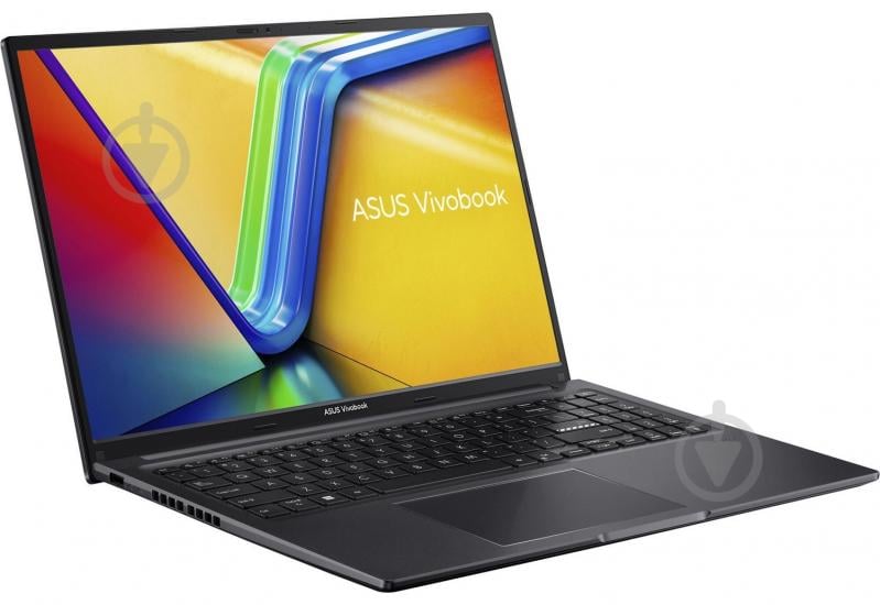 Ноутбук Asus Vivobook 16X K3604ZA-MB010 16" (90NB11T1-M006T0) indie black - фото 2