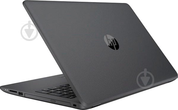 Ноутбук HP 250 G6 15.6" (4) black 4BC85EA - фото 4