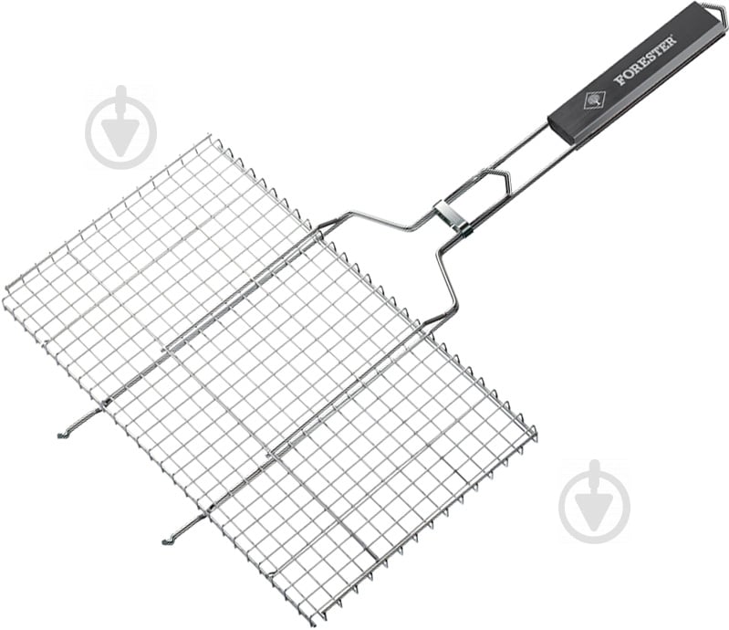 Решетка-гриль Forester BQ-N02 - фото 1