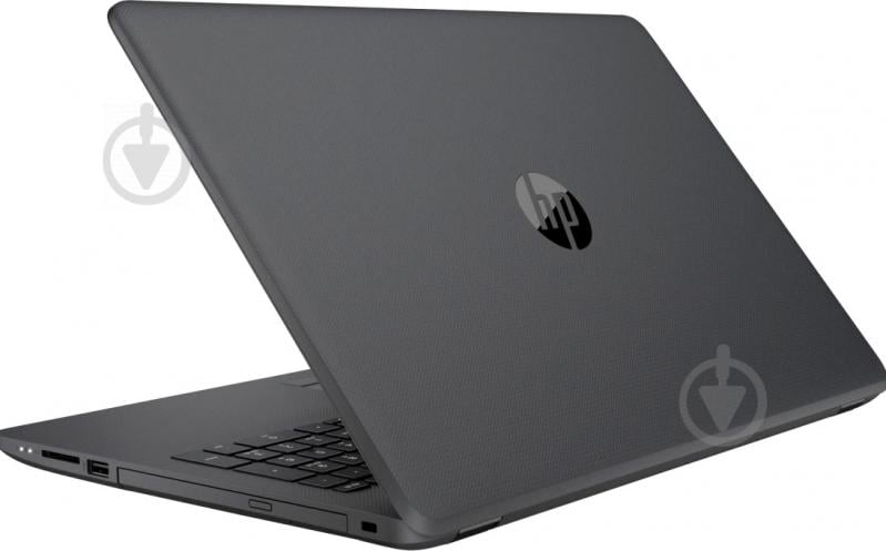 Ноутбук HP 250 G6 15.6" (4) black - фото 4