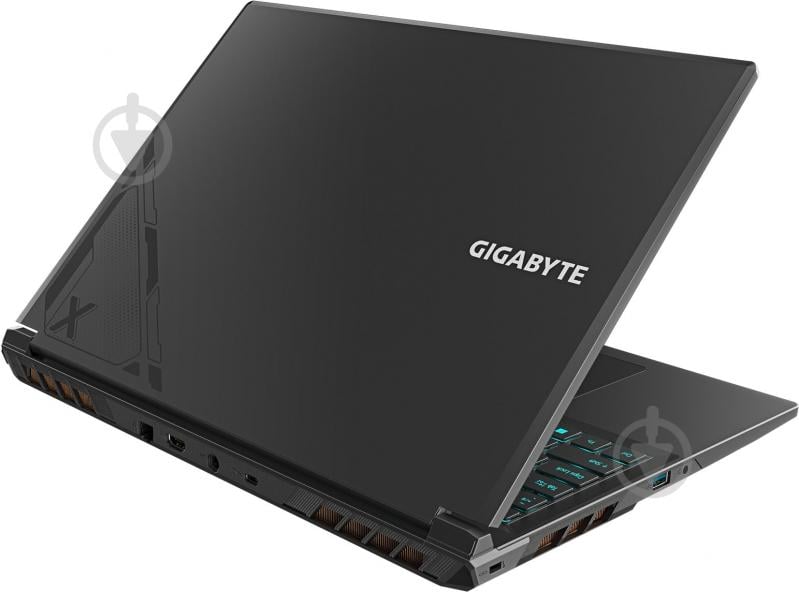 Ноутбук Gigabyte G6X 16" (G6X_9KG-43UA854SH) - фото 5