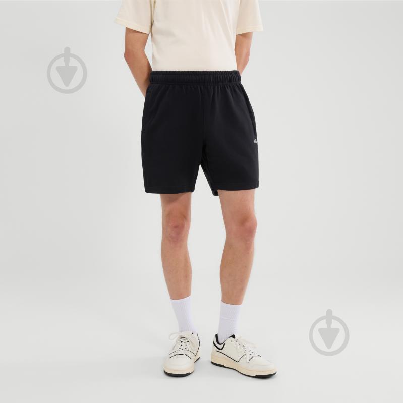 Шорты Ellesse SHD24374-011 р. 2XL черный - фото 2